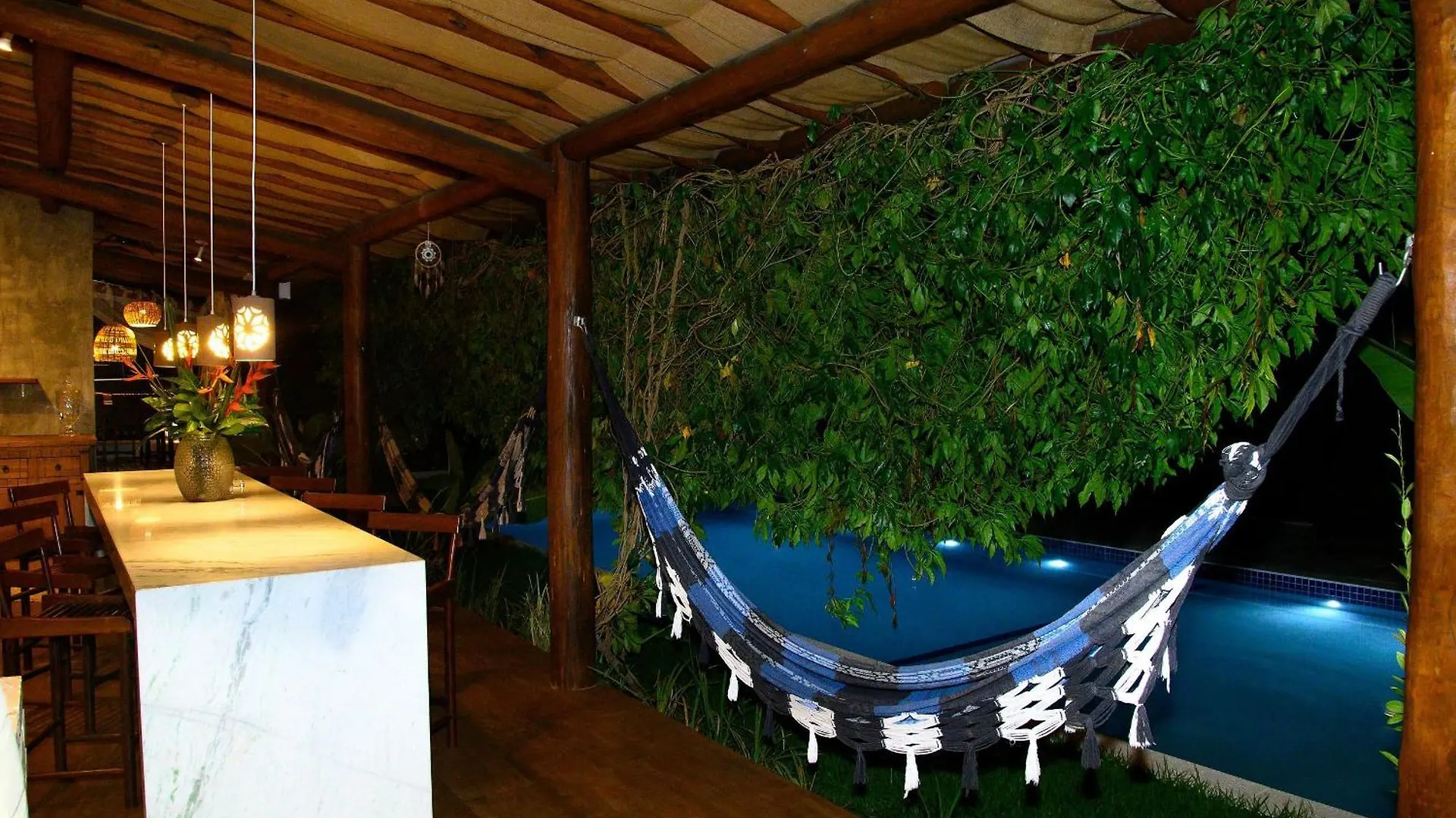 Aqui Bate A Brisa Pousada Porto Seguro