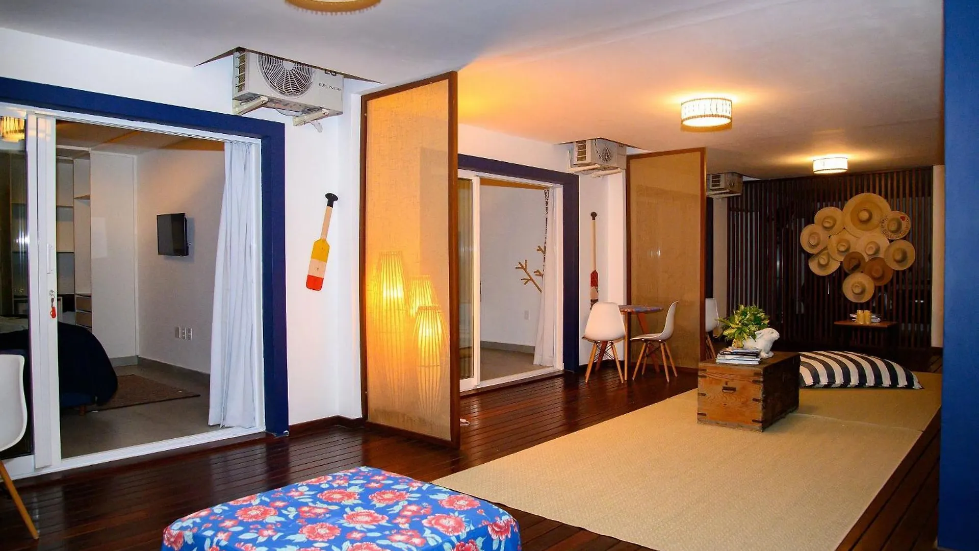 Aqui Bate A Brisa Pousada Porto Seguro Hotel