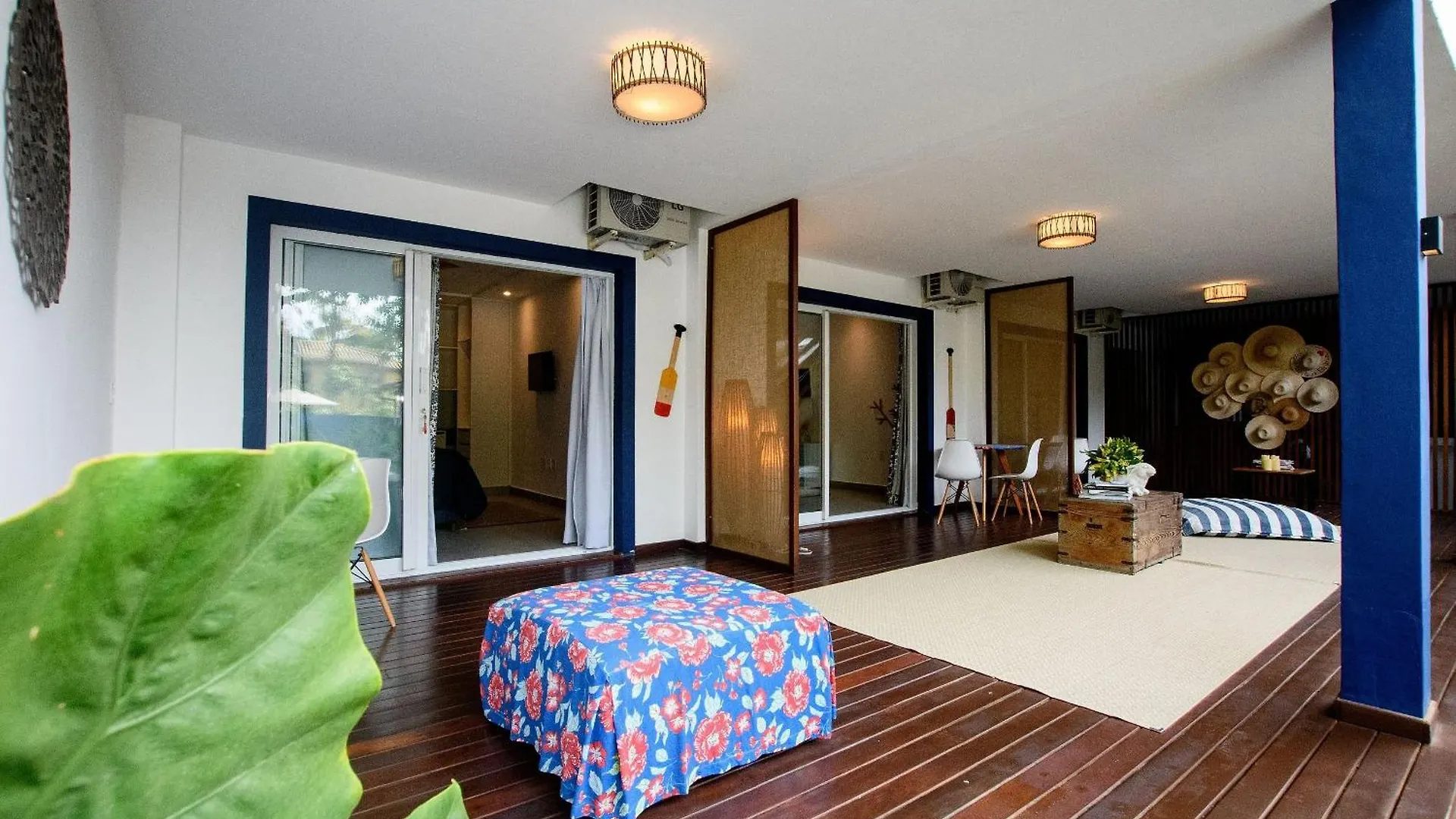 Hotel Aqui Bate A Brisa Pousada Porto Seguro