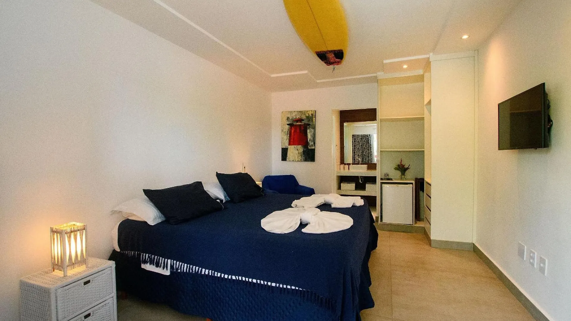 Aqui Bate A Brisa Pousada Porto Seguro Hotel