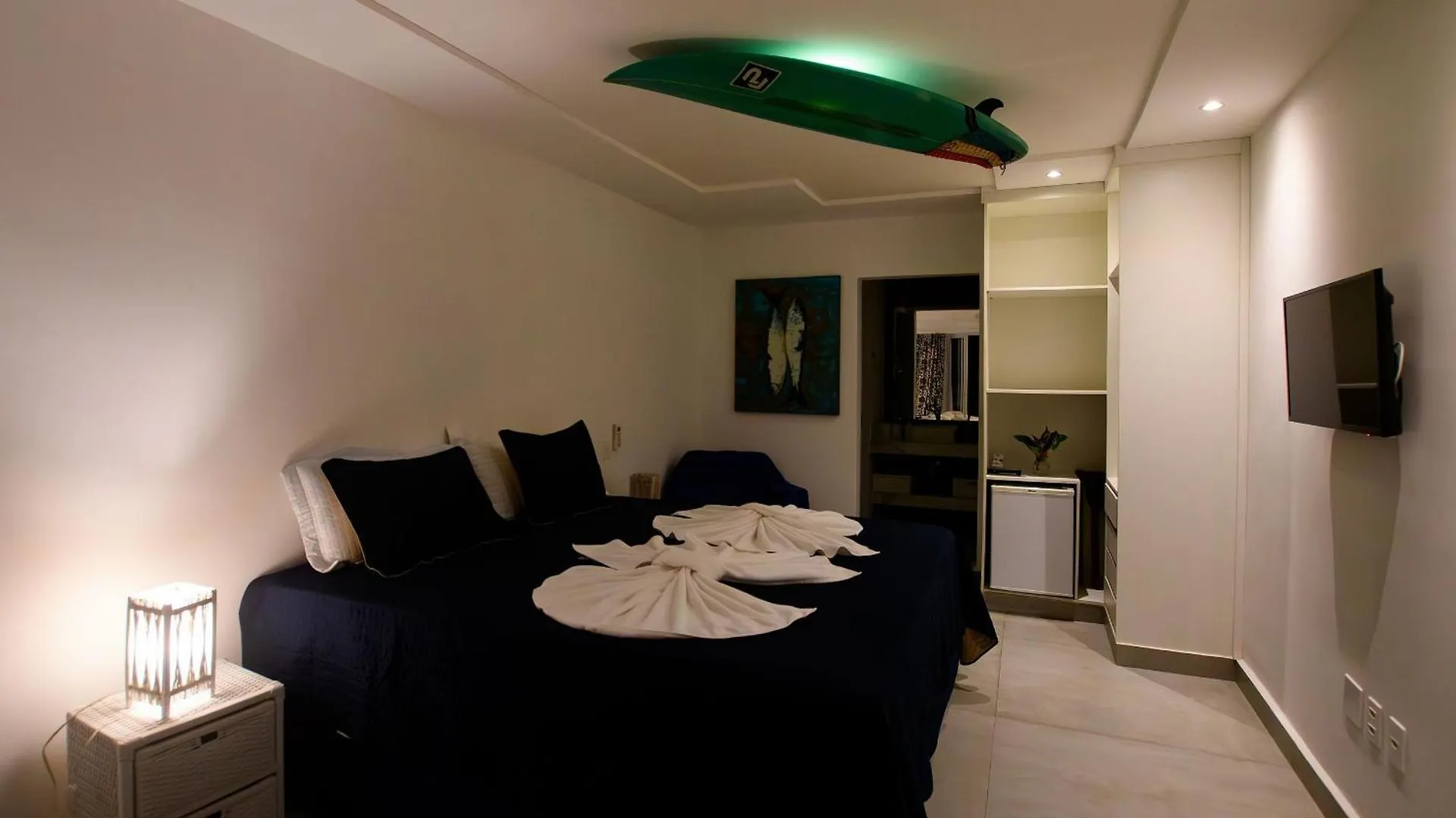 Aqui Bate A Brisa Pousada Porto Seguro Hotel