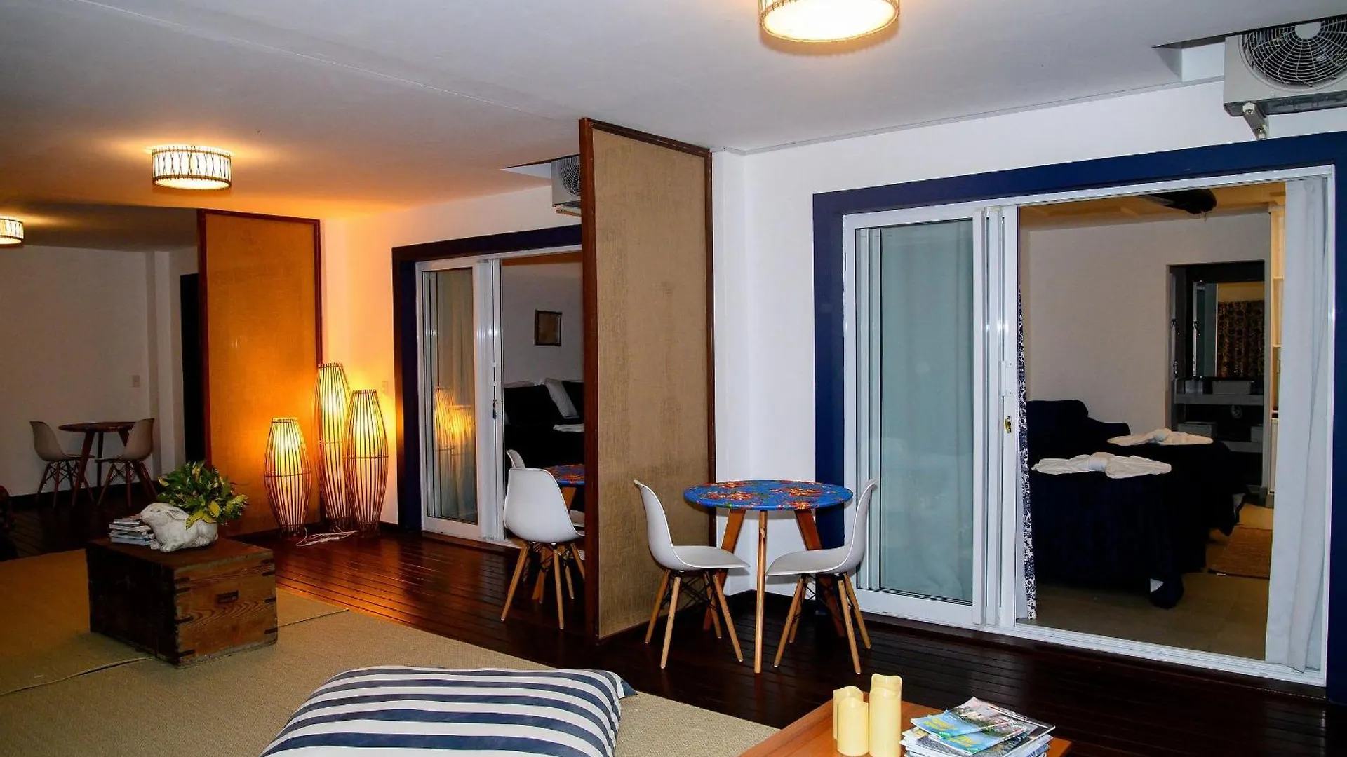 Aqui Bate A Brisa Pousada Porto Seguro Hotel