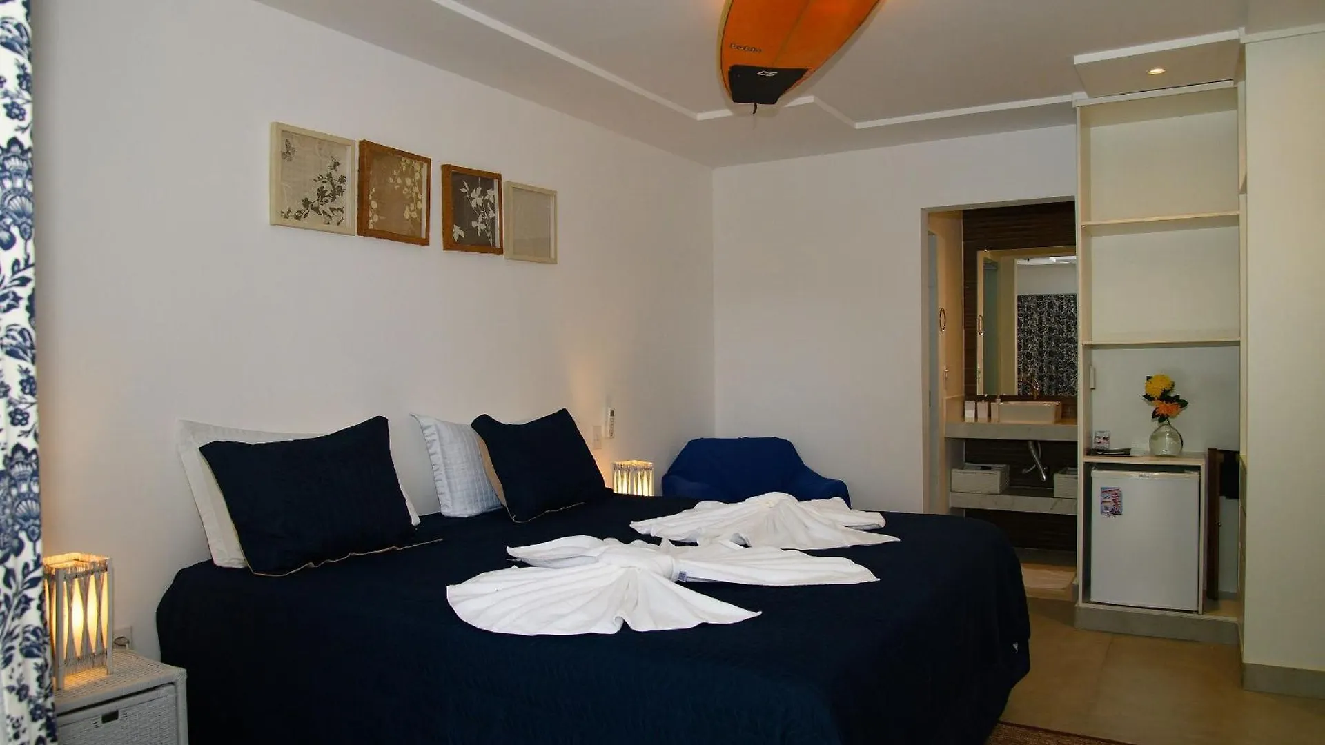 Aqui Bate A Brisa Pousada Porto Seguro Hotel