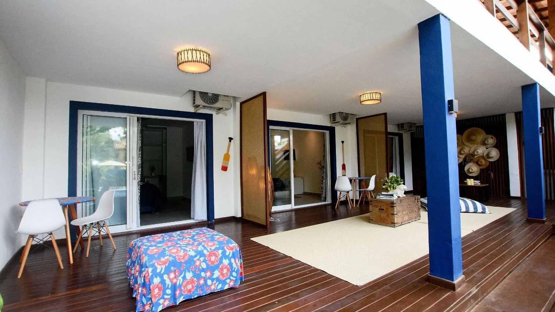 Casa Brisa - Wifi, Piscina E Cafe Da Manha A 520M Do Centro De Arraial Hotel Porto Seguro 0*,  Brazil