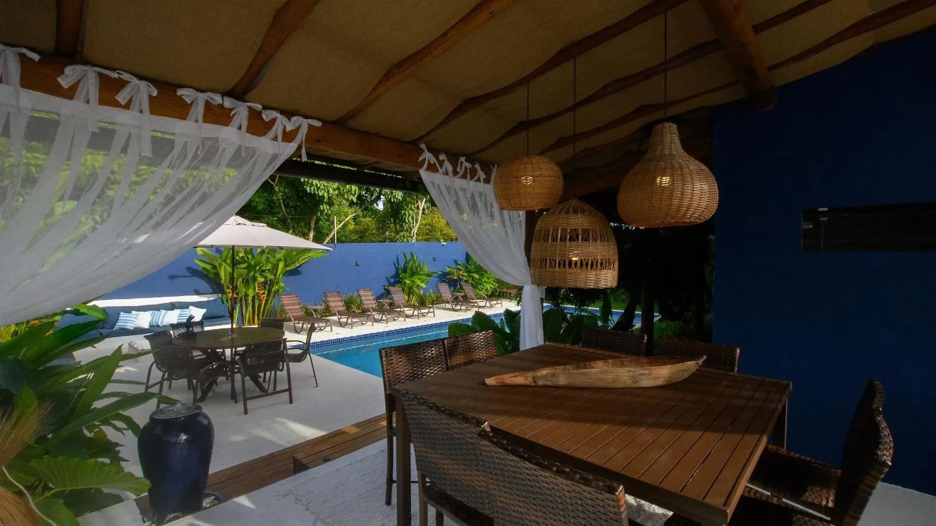 Casa Brisa - Wifi, Piscina E Cafe Da Manha A 520M Do Centro De Arraial Hotel Porto Seguro Brazil