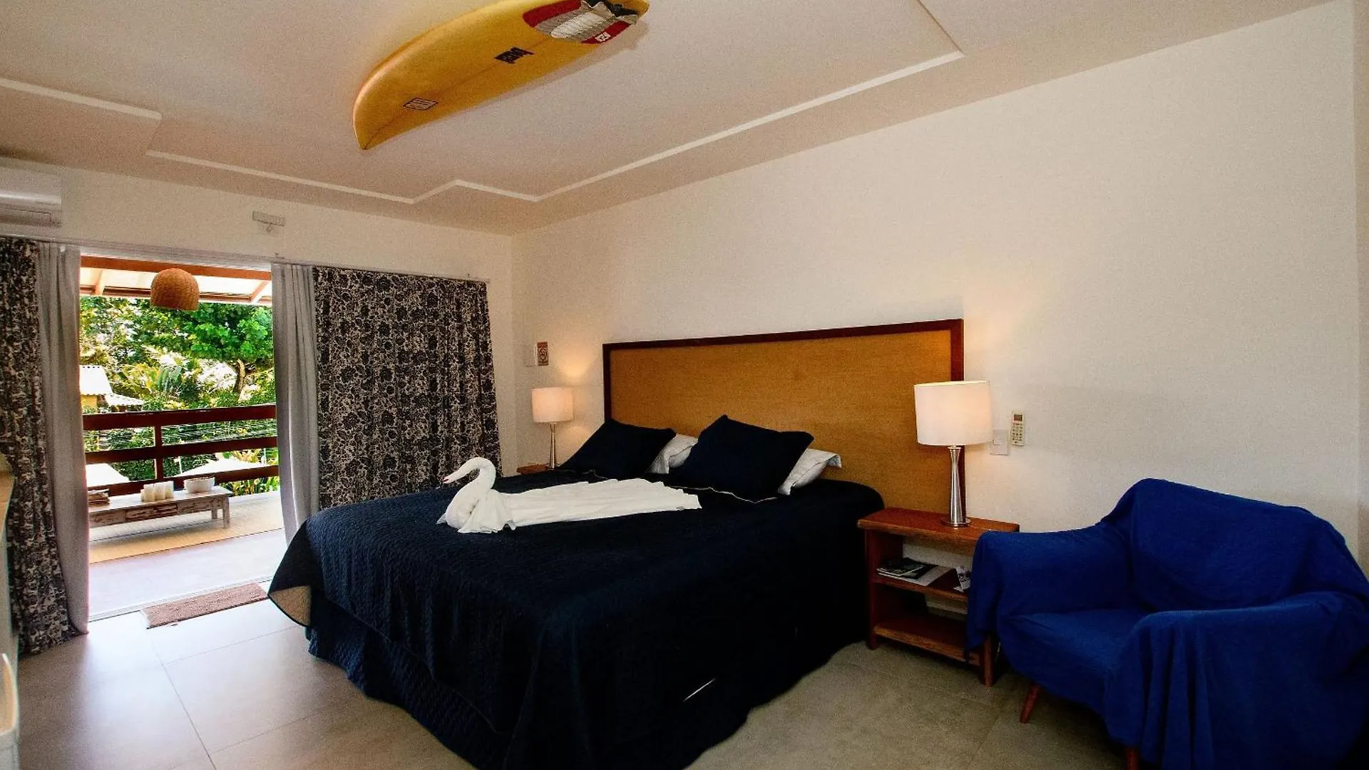 Hotel Aqui Bate A Brisa Pousada Porto Seguro Brasil