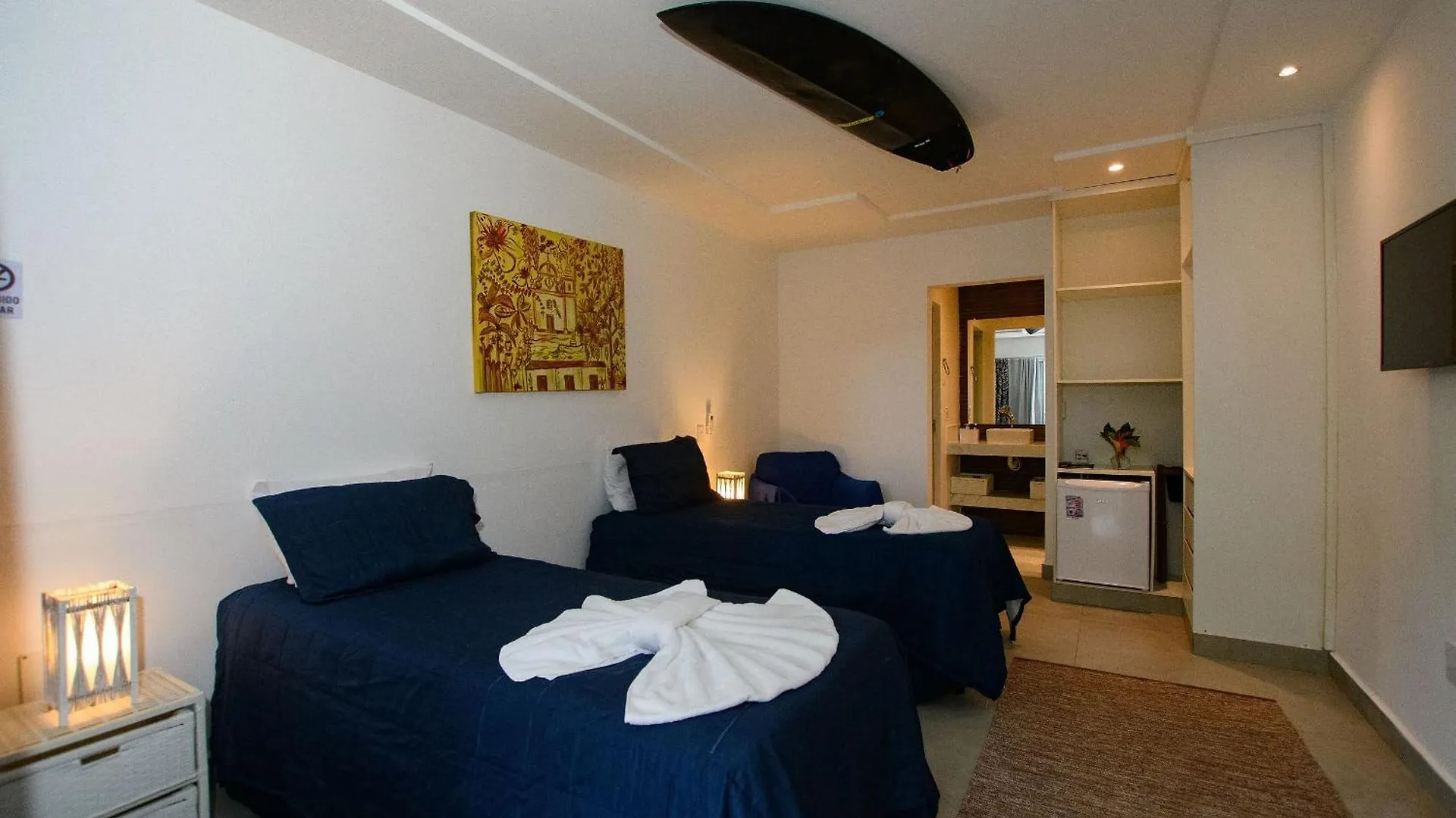 Casa Brisa - Wifi, Piscina E Cafe Da Manha A 520M Do Centro De Arraial Hotel Porto Seguro