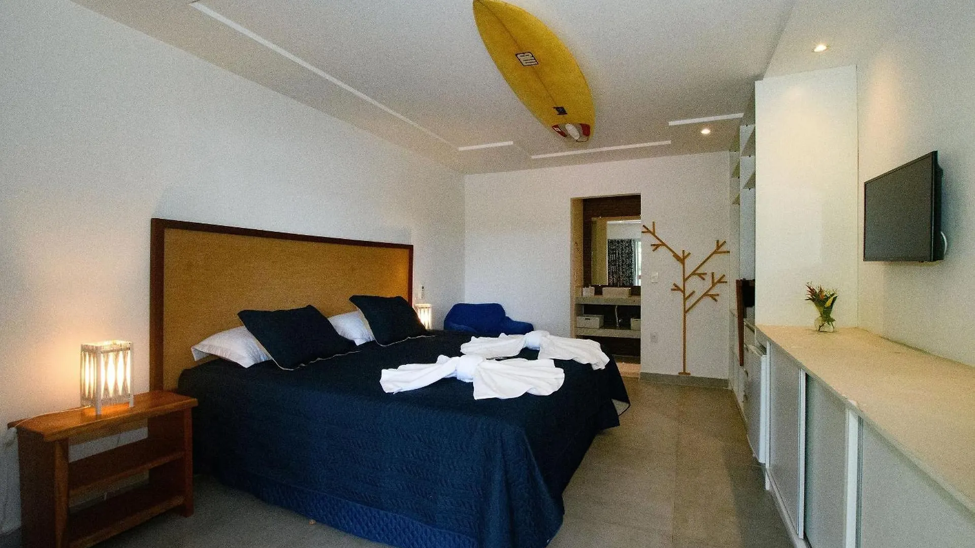 Hotel Aqui Bate A Brisa Pousada Porto Seguro