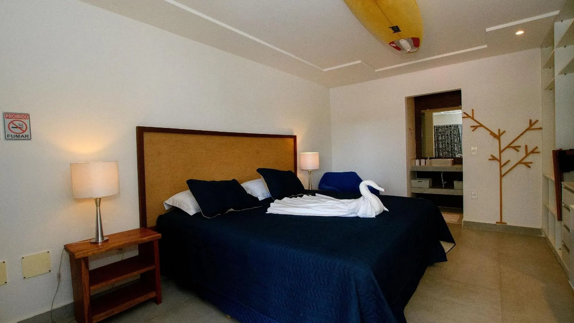 Casa Brisa - Wifi, Piscina E Cafe Da Manha A 520M Do Centro De Arraial Hotel Porto Seguro Brazil
