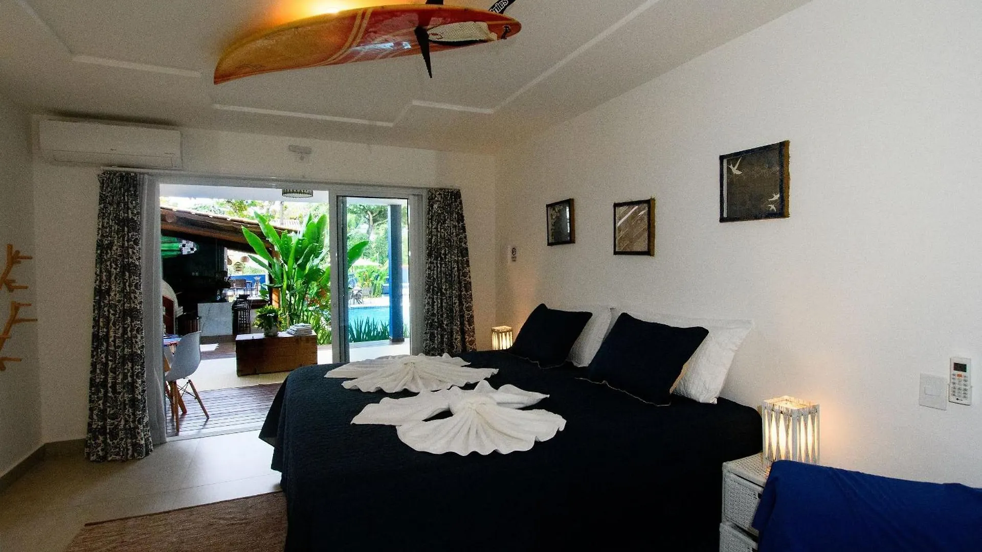 Aqui Bate A Brisa Pousada Porto Seguro Hotel