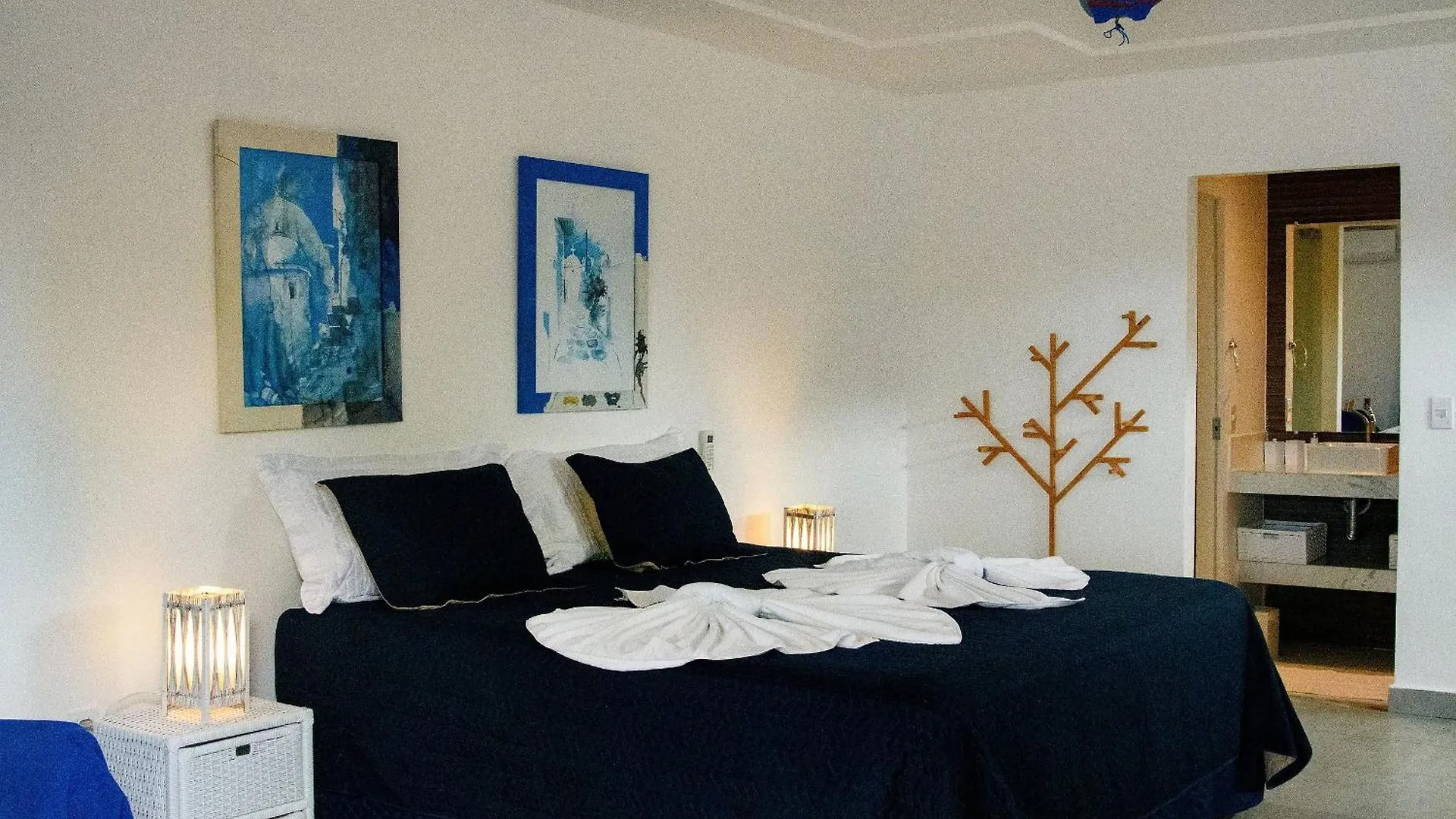 Hotel Aqui Bate A Brisa Pousada Porto Seguro