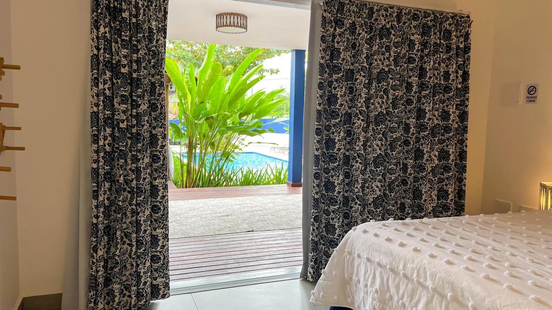 Casa Brisa - Wifi, Piscina E Cafe Da Manha A 520M Do Centro De Arraial Hotel Porto Seguro 0*,