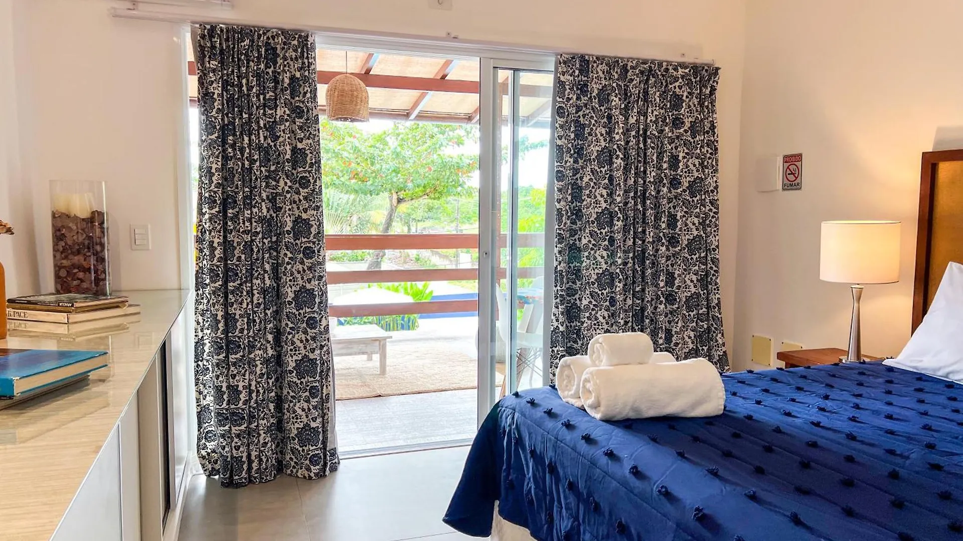 Casa Brisa - Wifi, Piscina E Cafe Da Manha A 520M Do Centro De Arraial Hotel Porto Seguro