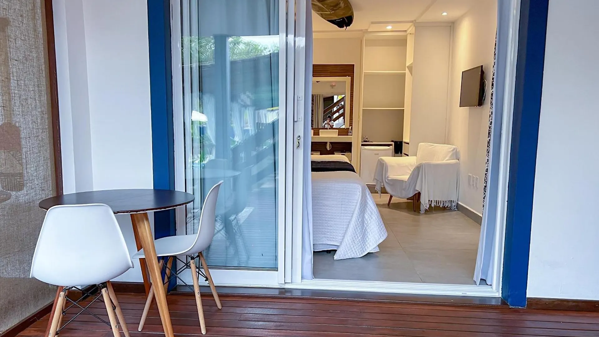 Casa Brisa - Wifi, Piscina E Cafe Da Manha A 520M Do Centro De Arraial Hotel Porto Seguro